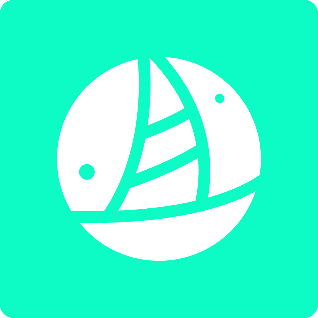 PlayVessel Logo